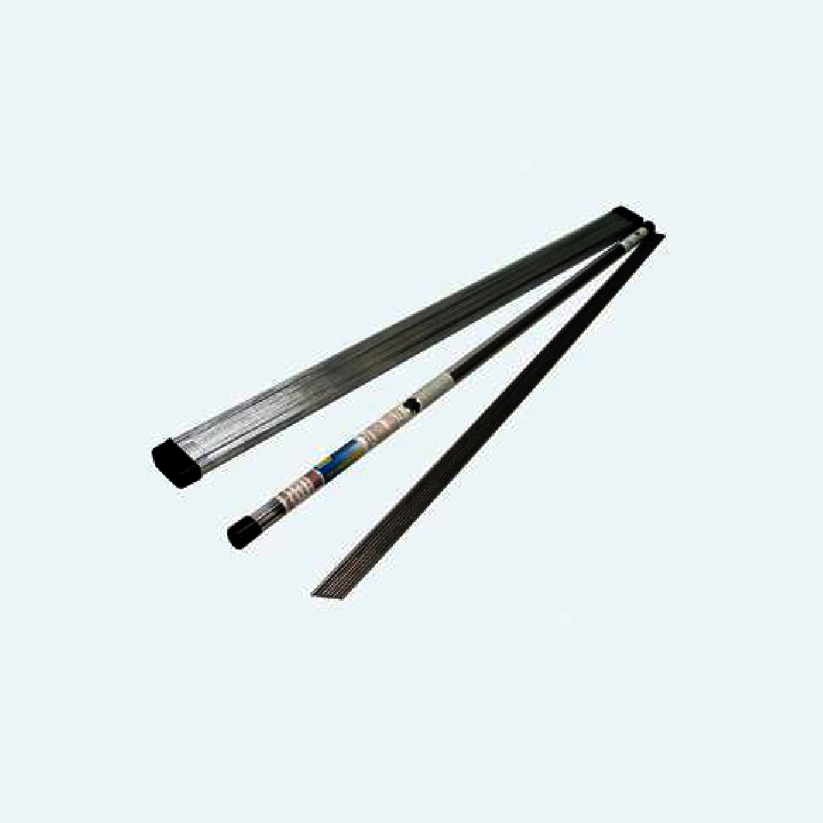 1/16" X 36" ER308L RADNOR™ Stainless Steel TIG Rod 1 RAD64001547 for sale online at autumn supply