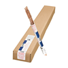 5/32" X 36" R60 RADNOR™ Carbon Steel Gas Welding Rod RAD64001683 for sale online at autumn supply