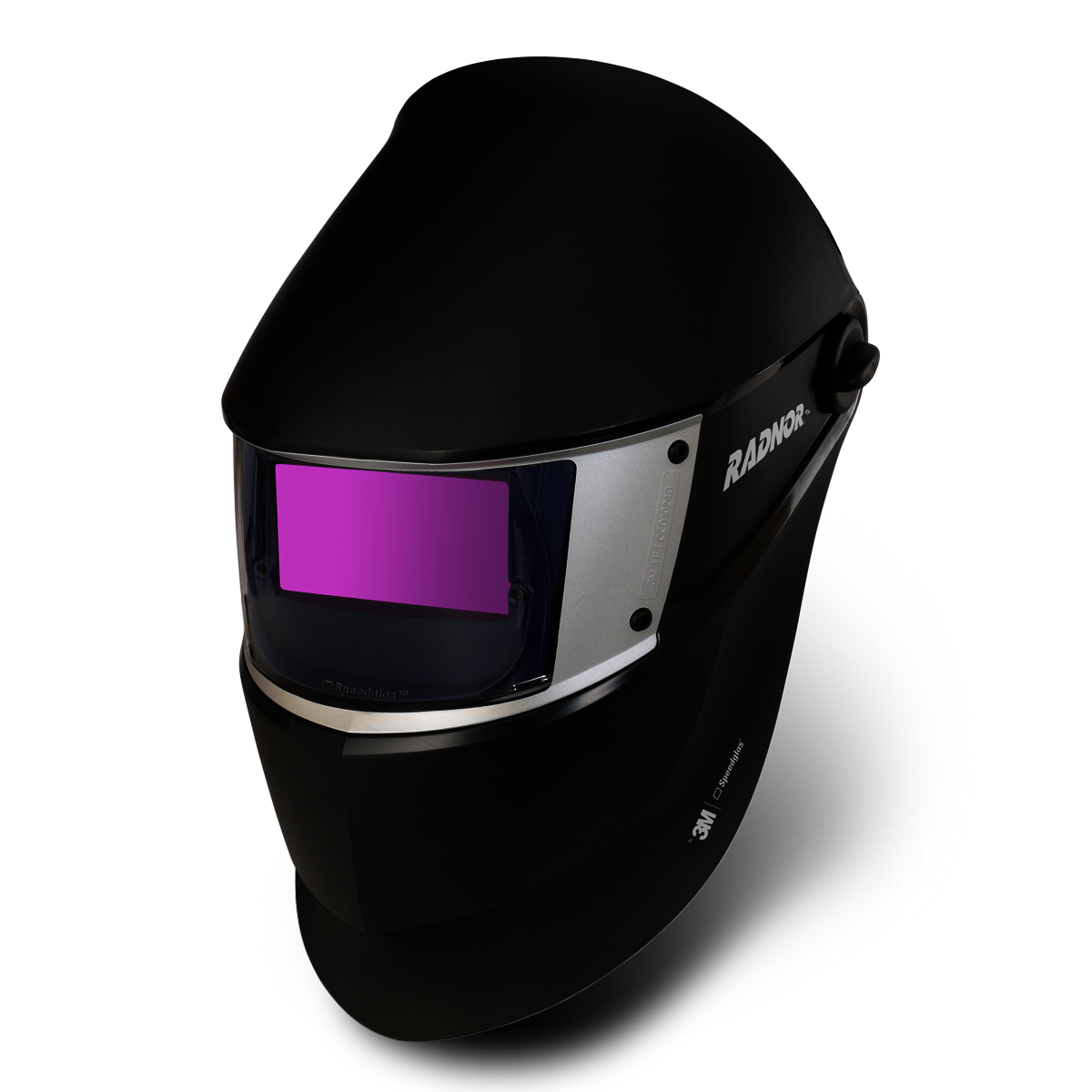RADNOR™ by 3M™ Speedglas™ RS-SuperLight Black/Gray We RAD64005261 for sale online at autumn supply
