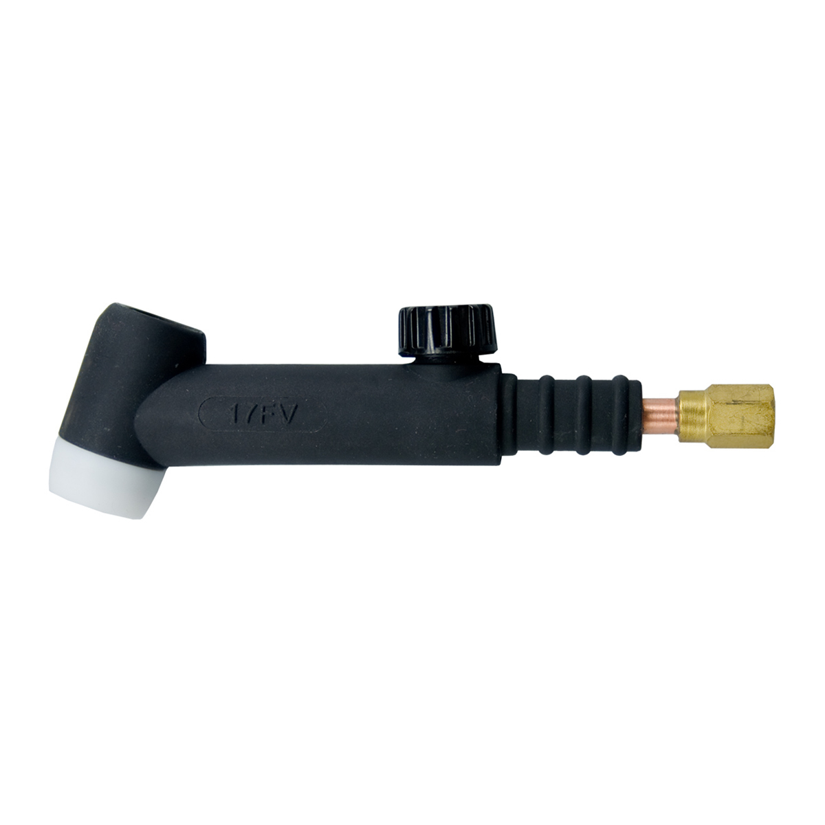 RADNOR™ 17FV 150 Amp Air Cooled TIG Torch Body With 6 RAD64005474 for sale online at autumn supply