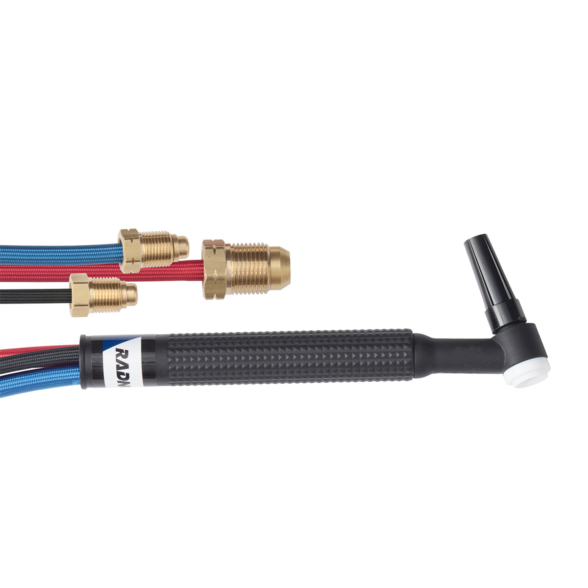 RADNOR™ 20-25-R 250 Amp Water Cooled TIG Torch With 6 RAD64005499 for sale online at autumn supply