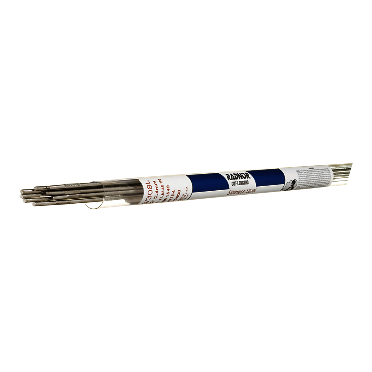 3/32" X 36" ER308/308L RADNOR™ PEAK™ Plus Stainless S RAD64007751 for sale online at autumn supply