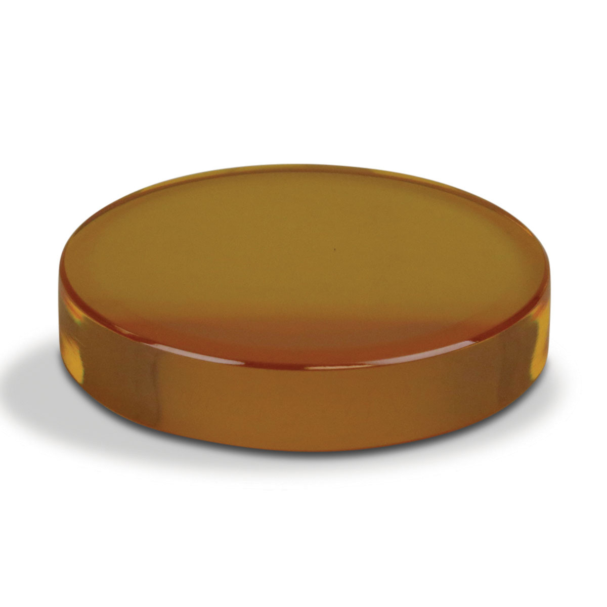 RADNOR™ 1.5" X 7.5" X .290" Zinc Selenide Meniscus Le RAD64008017 for sale online at autumn supply