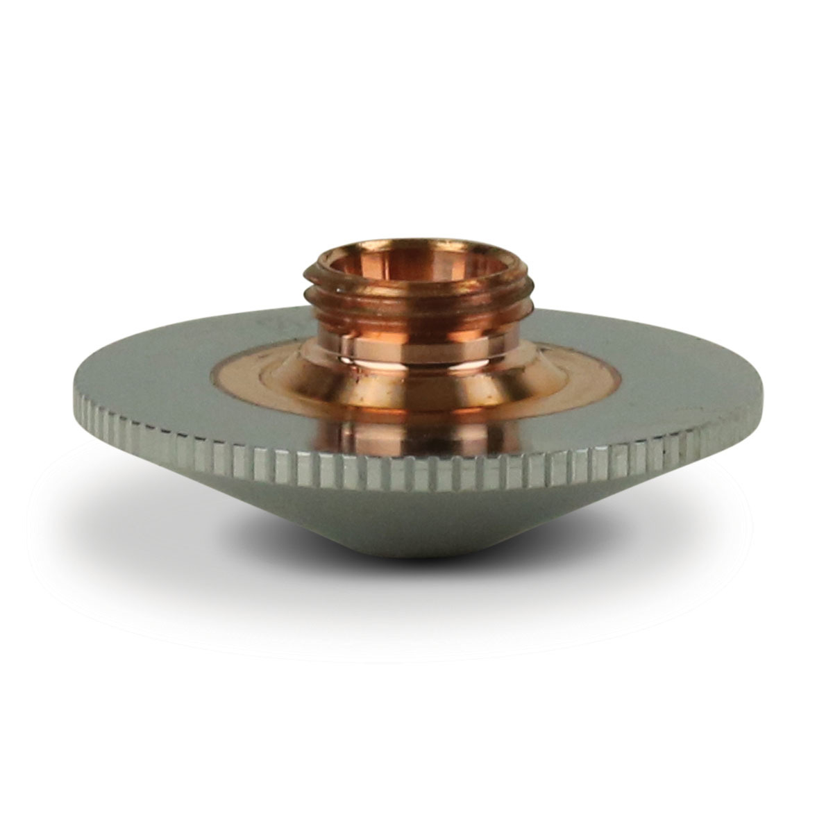 RADNOR™ 1.2 mm Hard Chrome Plated Nozzle For Trumpf® RAD64008091 for sale online at autumn supply