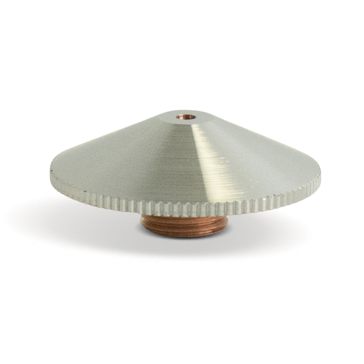 RADNOR™ 1.7 mm Copper High Density Nozzle For Trumpf® RAD64008110 for sale online at autumn supply