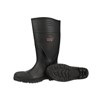 RADNOR™ Size 10 Black 15" PVC Knee Boots With Removab RAD64052504 for sale online at autumn supply