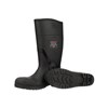 RADNOR Size 6 Black 15" PVC Knee Boots With Composite RAD64052513 for sale online at autumn supply