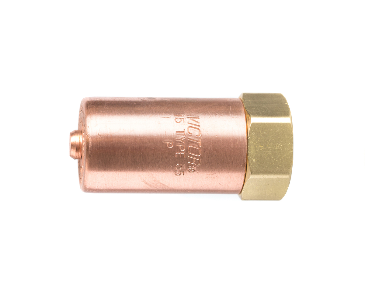 Victor® 15 - Type 55 One Piece Multi-Flame Heating No VIC0311-0231 for sale online at autumn supply